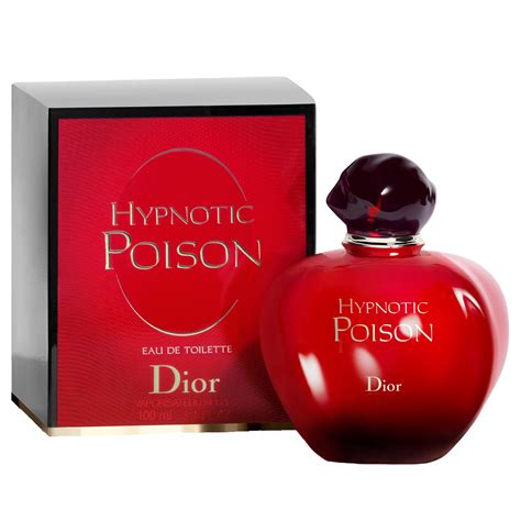 Dior Hypnotic Poison Femmes 100 ml au Meilleur Prix en Tunisie.